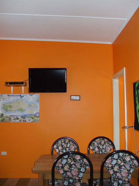 Casuarina Coastal Units - Nambucca Heads Accommodation 12