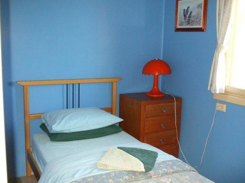 Casuarina Coastal Units - Nambucca Heads Accommodation 4