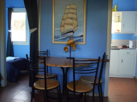 Casuarina Coastal Units - Nambucca Heads Accommodation 10