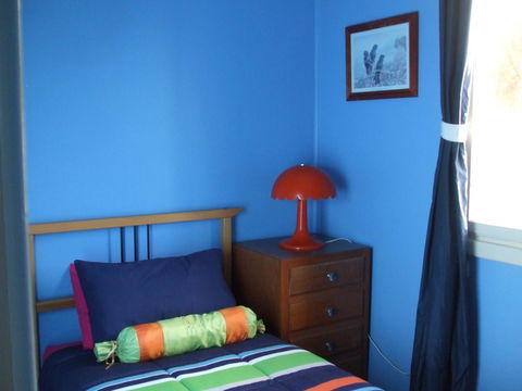 Casuarina Coastal Units - Nambucca Heads Accommodation 8