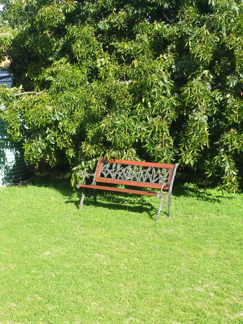 Casuarina Coastal Units - Nambucca Heads Accommodation 18