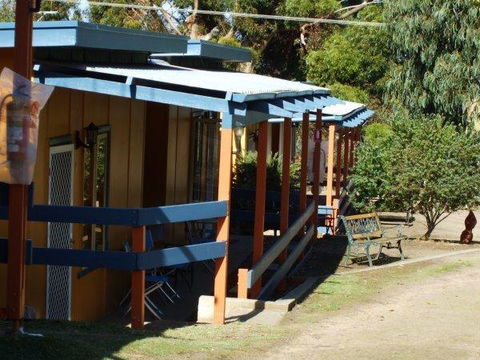 Casuarina Coastal Units - Nambucca Heads Accommodation 3