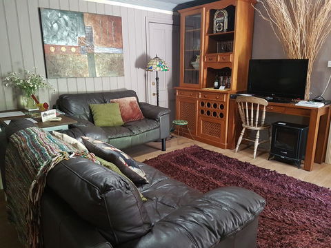 Little Para Cottage Tanunda - Nambucca Heads Accommodation 4