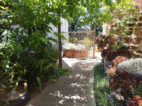 Little Para Cottage Tanunda - Nambucca Heads Accommodation 12