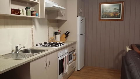 Little Para Cottage Tanunda - Nambucca Heads Accommodation 6