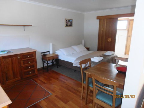 Esplanade Apartments At West Beach - Nambucca Heads Accommodation 13