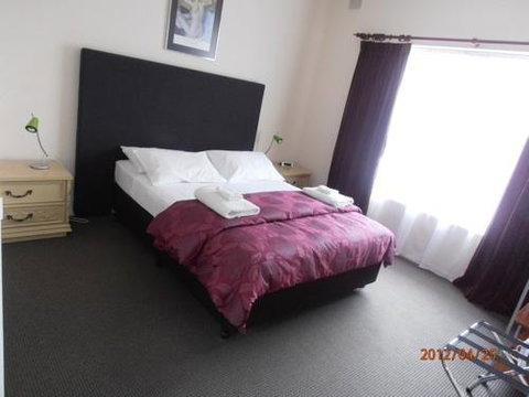 Esplanade Apartments At West Beach - Nambucca Heads Accommodation 5