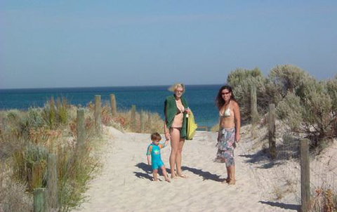 Esplanade Apartments At West Beach - Nambucca Heads Accommodation 7