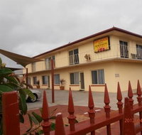 Esplanade Apartments at West Beach - Nambucca Heads Accommodation