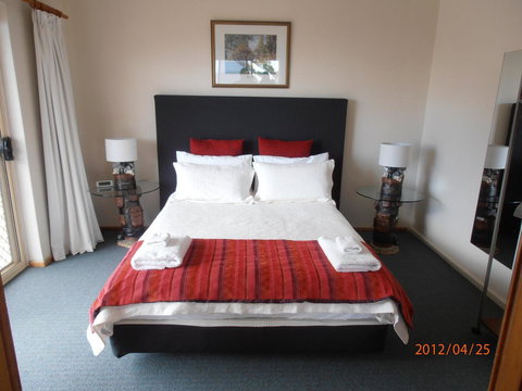 Esplanade Apartments At West Beach - Nambucca Heads Accommodation 10