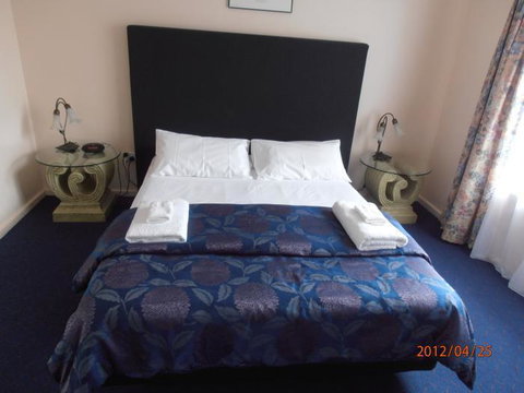 Esplanade Apartments At West Beach - Nambucca Heads Accommodation 11