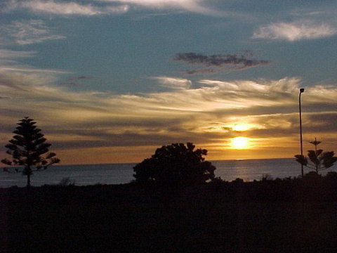 Esplanade Apartments At West Beach - Nambucca Heads Accommodation 9
