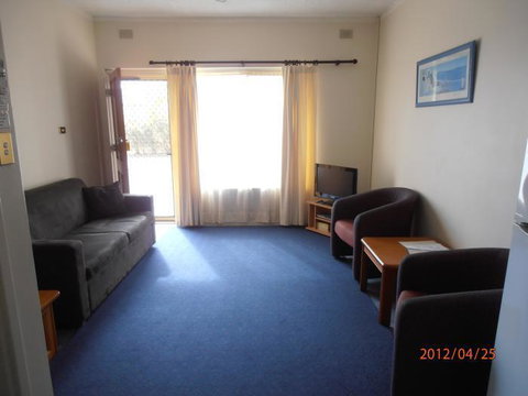 Esplanade Apartments At West Beach - Nambucca Heads Accommodation 12