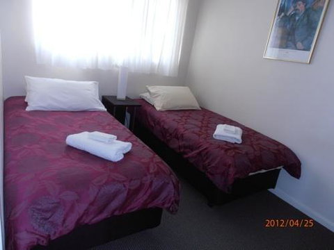 Esplanade Apartments At West Beach - Nambucca Heads Accommodation 4