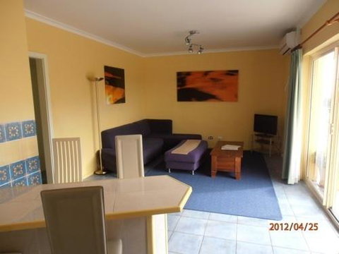 Esplanade Apartments At West Beach - Nambucca Heads Accommodation 3