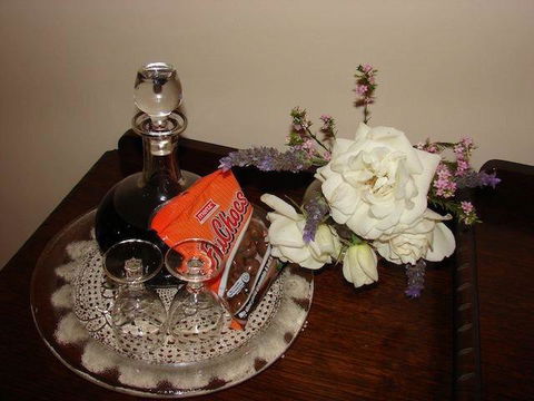 Trafalgar Premium Vintage Suites - Nambucca Heads Accommodation 14