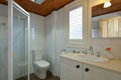 Trafalgar Premium Vintage Suites - Nambucca Heads Accommodation 16