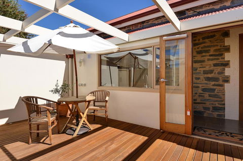 Trafalgar Premium Vintage Suites - Nambucca Heads Accommodation 13