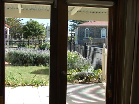 Trafalgar Premium Vintage Suites - Nambucca Heads Accommodation 19