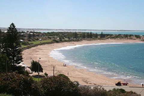 Trafalgar Premium Vintage Suites - Nambucca Heads Accommodation 4
