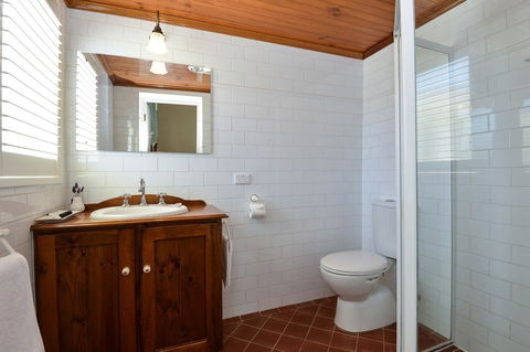 Trafalgar Premium Vintage Suites - Nambucca Heads Accommodation 15