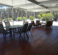 The Island House - Nambucca Heads Accommodation