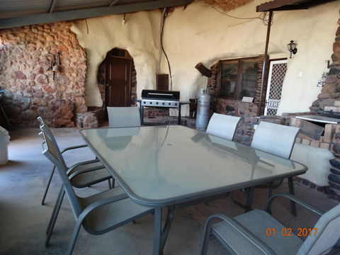 Di's Place - Nambucca Heads Accommodation 18