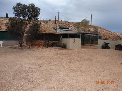 Di's Place - Nambucca Heads Accommodation 20