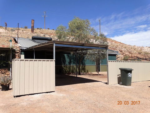 Di's Place - Nambucca Heads Accommodation 19