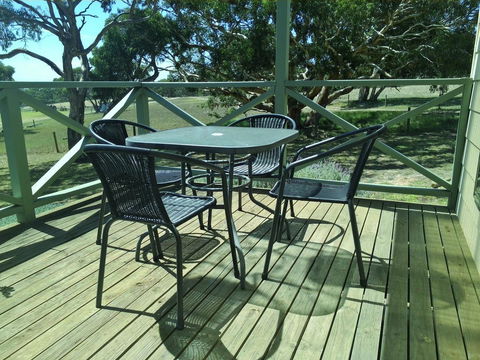 Wenton Farm Holiday Cottages - Nambucca Heads Accommodation 6