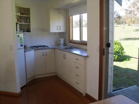 Wenton Farm Holiday Cottages - Nambucca Heads Accommodation 12