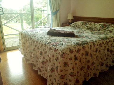 Wenton Farm Holiday Cottages - Nambucca Heads Accommodation 8