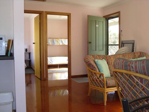 Wenton Farm Holiday Cottages - Nambucca Heads Accommodation 14