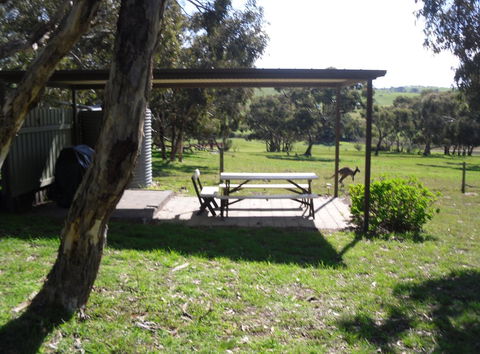 Wenton Farm Holiday Cottages - Nambucca Heads Accommodation 15