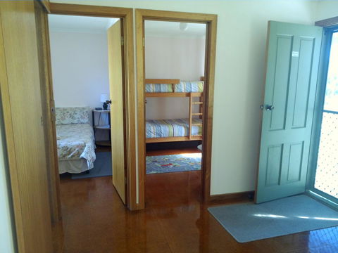 Wenton Farm Holiday Cottages - Nambucca Heads Accommodation 2