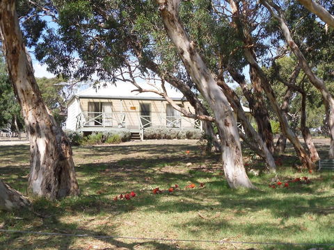 Wenton Farm Holiday Cottages - Nambucca Heads Accommodation 0