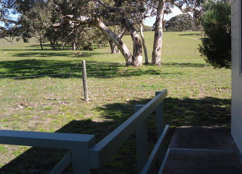 Wenton Farm Holiday Cottages - Nambucca Heads Accommodation 16