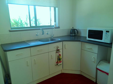 Wenton Farm Holiday Cottages - Nambucca Heads Accommodation 4