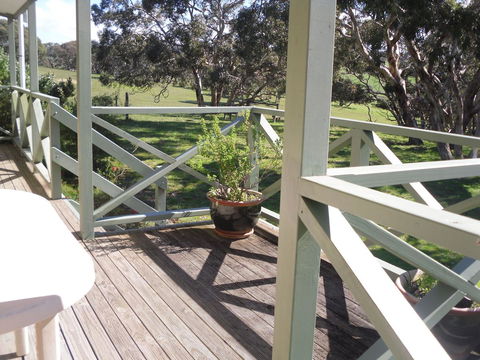 Wenton Farm Holiday Cottages - Nambucca Heads Accommodation 10