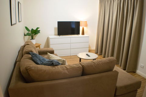 Longreach At Port Elliot - Nambucca Heads Accommodation 14