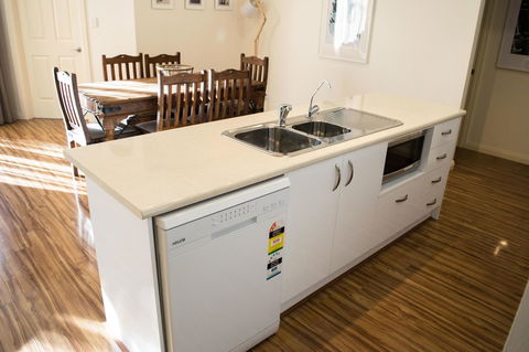 Longreach At Port Elliot - Nambucca Heads Accommodation 11