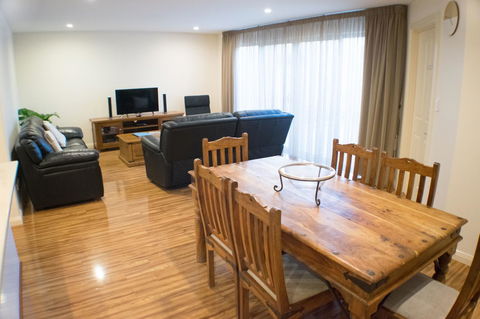 Longreach At Port Elliot - Nambucca Heads Accommodation 5