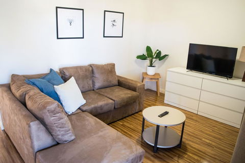 Longreach At Port Elliot - Nambucca Heads Accommodation 12