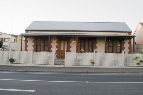 Longreach At Port Elliot - Nambucca Heads Accommodation 1
