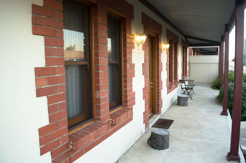 Longreach At Port Elliot - Nambucca Heads Accommodation 0