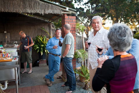 Modra\'s Apartments - Nambucca Heads Accommodation 15