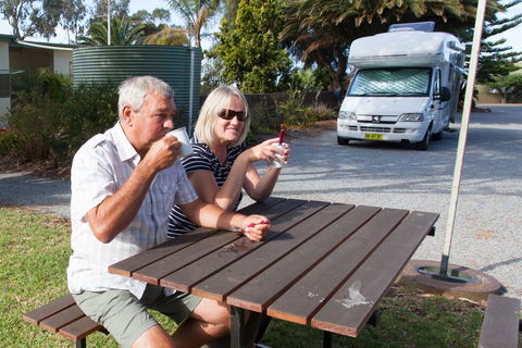 Modra\'s Apartments - Nambucca Heads Accommodation 21