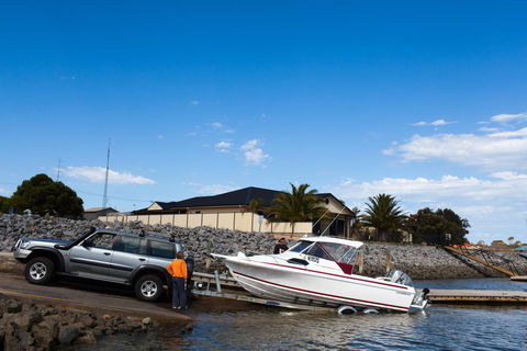 Modra\'s Apartments - Nambucca Heads Accommodation 11