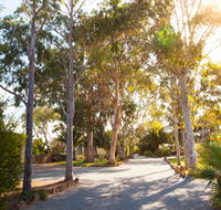 Modra's Apartments - Nambucca Heads Accommodation