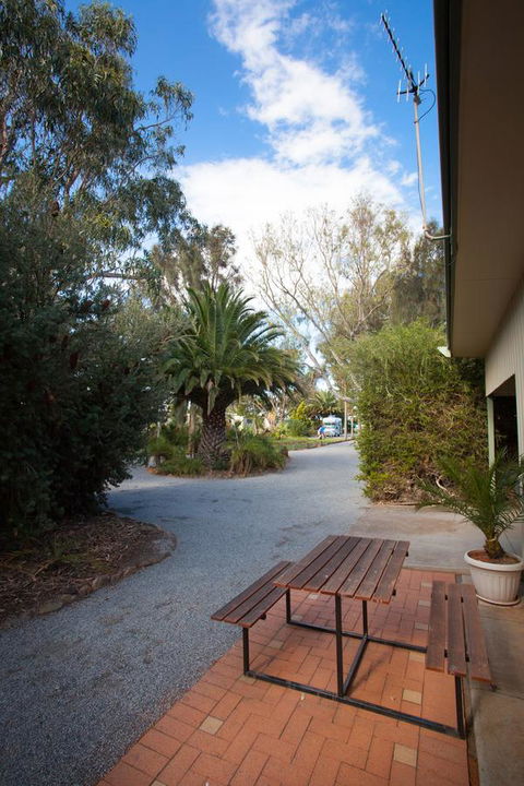 Modra\'s Apartments - Nambucca Heads Accommodation 8